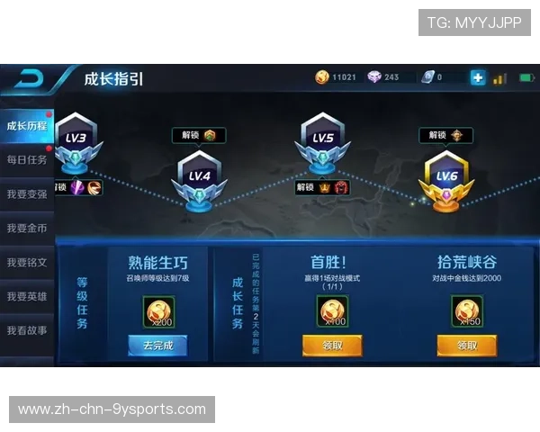 LoL团队沟通流程与指挥演练课——游戏背后的智慧